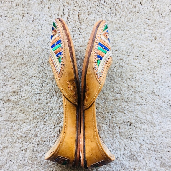 New 2018 ! Bling Bling Jutti - Picture 4 of 8